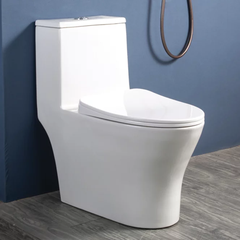 KPC-C79 EZ Clean – Xả sạch từng ngóc ngách