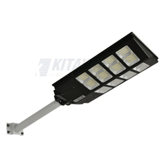 Đèn Năng Lượng Mặt Trời LT5360 – 360W, 640 LED SMD 5730 Siêu Sáng, Pin 36.000mAh, Có Cảm Biến Chuyển Động