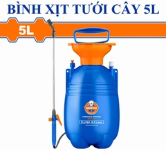 Bình xịt tưới cây 5L WadFow WRS1550
