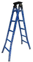 Thang Nhôm Sơn Tĩnh Điện Xanh Dày 1.2mm Không Chiết Khấu