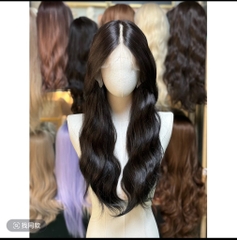 Bộ siêu da đầu lưới phủ tàng hình
