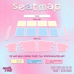 HẠNG VÉ "SAO CŨNG ĐƯỢC"