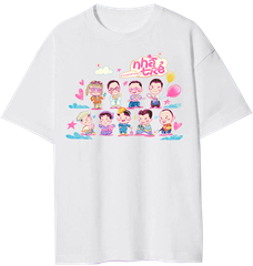 Pre-Order Áo Nhà Trẻ Version 2