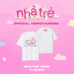 Áo Nhà Trẻ Version 2