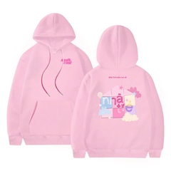Áo Hoodie Nhà Trẻ