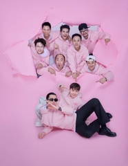 Áo Hoodie Nhà Trẻ