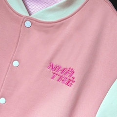 Áo Bomber Nhà Trẻ