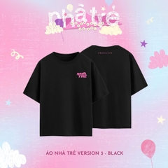 Áo Nhà Trẻ Version 3