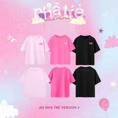 Áo Nhà Trẻ Version 3