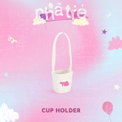 Cup Holder Nhà Trẻ 2026