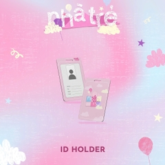 ID Holder Nhà Trẻ 2026