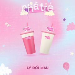 Ly Đổi Màu Nhà Trẻ 2026