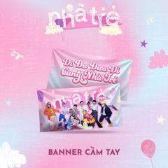 Banner Nhà Trẻ 2026