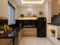 NHÀ Ở NGAY, 50M2, 3PN, GẦN NGUYỄN THỊ THẬP, QUẬN 7, CHỈ 4 TỶ NHỈNH