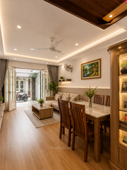 4 TỶ NHỈNH, NHÀ 52M2, 2 TẦNG, 3PN, GẦN NGUYỄN THỊ THẬP, QUẬN 7
