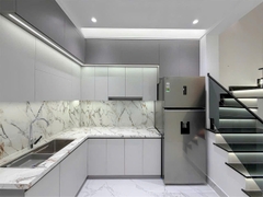 NHÀ 3 TẦNG, 50M2, HUỲNH TẤN PHÁT, QUẬN 7, CHỈ 5.X TỶ