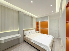 NHÀ 3 TẦNG, 50M2, HUỲNH TẤN PHÁT, QUẬN 7, CHỈ 5.X TỶ