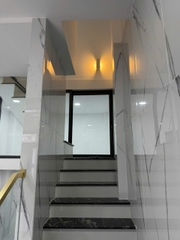 NHÀ MỚI Ở NGAY, 3 PHÒNG NGỦ, GẦN KCX TÂN THUẬN, QUẬN 7, CHỈ 3 TỶ NHỈNH