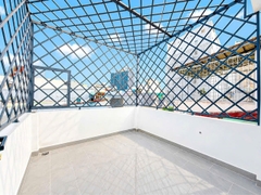 NHÀ 3 TẦNG, 50M2, HUỲNH TẤN PHÁT, QUẬN 7, CHỈ 5.X TỶ