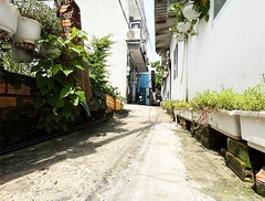 [QUẬN 7] &nbsp;ĐẤT, 31M2, HUỲNH TẤN PHÁT, 2 TỶ NHỈNH