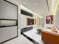 NHÀ 3 TẦNG, 50M2, HUỲNH TẤN PHÁT, QUẬN 7, CHỈ 5.X TỶ
