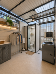 4 TỶ NHỈNH, NHÀ 52M2, 2 TẦNG, 3PN, GẦN NGUYỄN THỊ THẬP, QUẬN 7