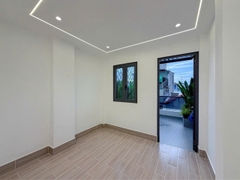 NHÀ 3 TẦNG, 50M2, HUỲNH TẤN PHÁT, QUẬN 7, CHỈ 5.X TỶ