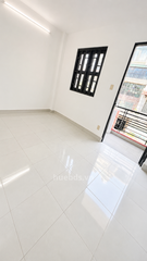 NHÀ HẺM XE HƠI, SÂN ĐẬU XE, 4X13M, 3PN, GẦN LÂM VĂN BỀN Q7, NHỈNH 6 TỶ