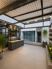 4 TỶ NHỈNH, NHÀ 52M2, 2 TẦNG, 3PN, GẦN NGUYỄN THỊ THẬP, QUẬN 7