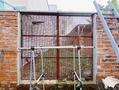 [QUẬN 7] ĐẤT SÁT HẺM XE HƠI, 4X14, GẦN PHÚ MỸ HƯNG, 3 TỶ NHỈNH