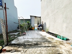 [QUẬN 7] ĐẤT ĐẸP SÁT BÊN PHÚ MỸ HƯNG, 30M2, CHỈ 2 TỶ NHỈNH