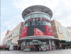 BÁN NHÀ SÁT LOTTE MART, 4X16, LÊ VĂN LƯƠNG, QUẬN 7, CHỈ 5 TỶ HƠN