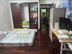 BÁN NHÀ SÁT LOTTE MART, 4X16, LÊ VĂN LƯƠNG, QUẬN 7, CHỈ 5 TỶ HƠN