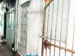 Bán Nhà Trần Xuân Soạn, Quận 7, Gần Him Lam, 5x18, Chỉ 6 Tỷ Hơn