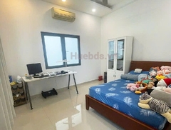 Nhà Mới 3 Tầng, 9.4x8, Chuyên Dùng 9, Quận 7, Chỉ 6.x Tỷ