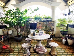 Nhà Mới 4 Tầng, Sát Phú Mỹ Hưng, 4.9x13, Quận 7, Chỉ 7 Tỷ Nhỉnh