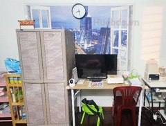 BÁN NHÀ SÁT LOTTE MART, 4X16, LÊ VĂN LƯƠNG, QUẬN 7, CHỈ 5 TỶ HƠN