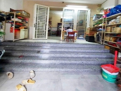 MẶT TIỀN KINH DOANH HẺM 6M THÔNG, 5X13, 4 TẦNG, NGUYỄN THỊ THẬP, QUẬN 7, CHỈ 7 TỶ 