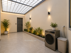 NHÀ Ở NGAY, 50M2, 3PN, GẦN NGUYỄN THỊ THẬP, QUẬN 7, CHỈ 4 TỶ NHỈNH