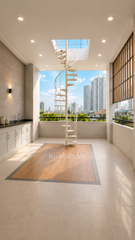 MTKD, 4 TẦNG, 8X27, GẦN NGUYỄN THỊ THẬP, QUẬN 7, CHỈ 15.X TỶ