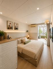 4 TỶ NHỈNH, NHÀ 52M2, 2 TẦNG, 3PN, GẦN NGUYỄN THỊ THẬP, QUẬN 7