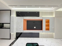 NHÀ 3 TẦNG, 50M2, HUỲNH TẤN PHÁT, QUẬN 7, CHỈ 5.X TỶ