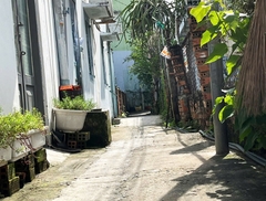 [QUẬN 7] &nbsp;ĐẤT, 31M2, HUỲNH TẤN PHÁT, 2 TỶ NHỈNH