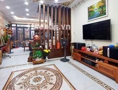 Nhà Mới 4 Tầng, Sát Phú Mỹ Hưng, 4.9x13, Quận 7, Chỉ 7 Tỷ Nhỉnh