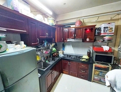 MẶT TIỀN KINH DOANH HẺM 6M THÔNG, 5X13, 4 TẦNG, NGUYỄN THỊ THẬP, QUẬN 7, CHỈ 7 TỶ 