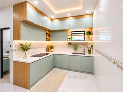 NHÀ NGANG GẦN 6M HIẾM GẶP, 2 TẦNG Ở NGAY, GẦN PHÚ MỸ HƯNG, QUẬN 7, CHỈ 3 TỶ NHỈNH