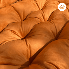 Ghế Xích Đu Đôi Cần Kép Cao Cấp, Quà Tặng Tân Gia Sang Trọng & Ý Nghĩa