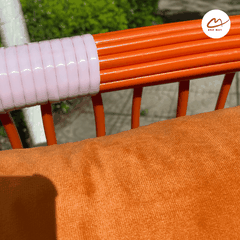 Ghế Xích Đu Đôi Cần Kép Cao Cấp, Quà Tặng Tân Gia Sang Trọng & Ý Nghĩa