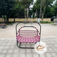 Xích Đu Ngoài Trời Phượng Hoàng Khổng Lồ – Không Gian Ngồi Rộng Cho Cả Gia Đình