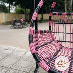 Xích Đu Ngoài Trời Phượng Hoàng Khổng Lồ – Không Gian Ngồi Rộng Cho Cả Gia Đình